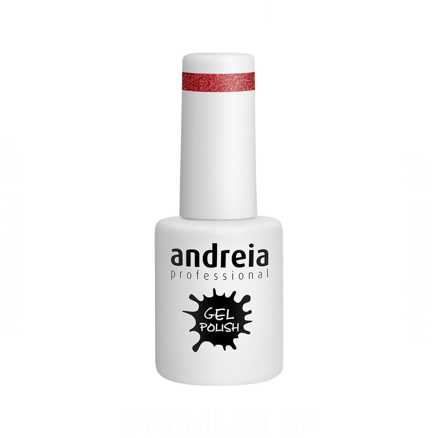 Andreia Professional Gel Polish Esmalte Semipermanente 10,5 ml Color 261